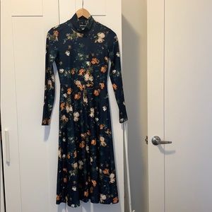Wilfred Dress